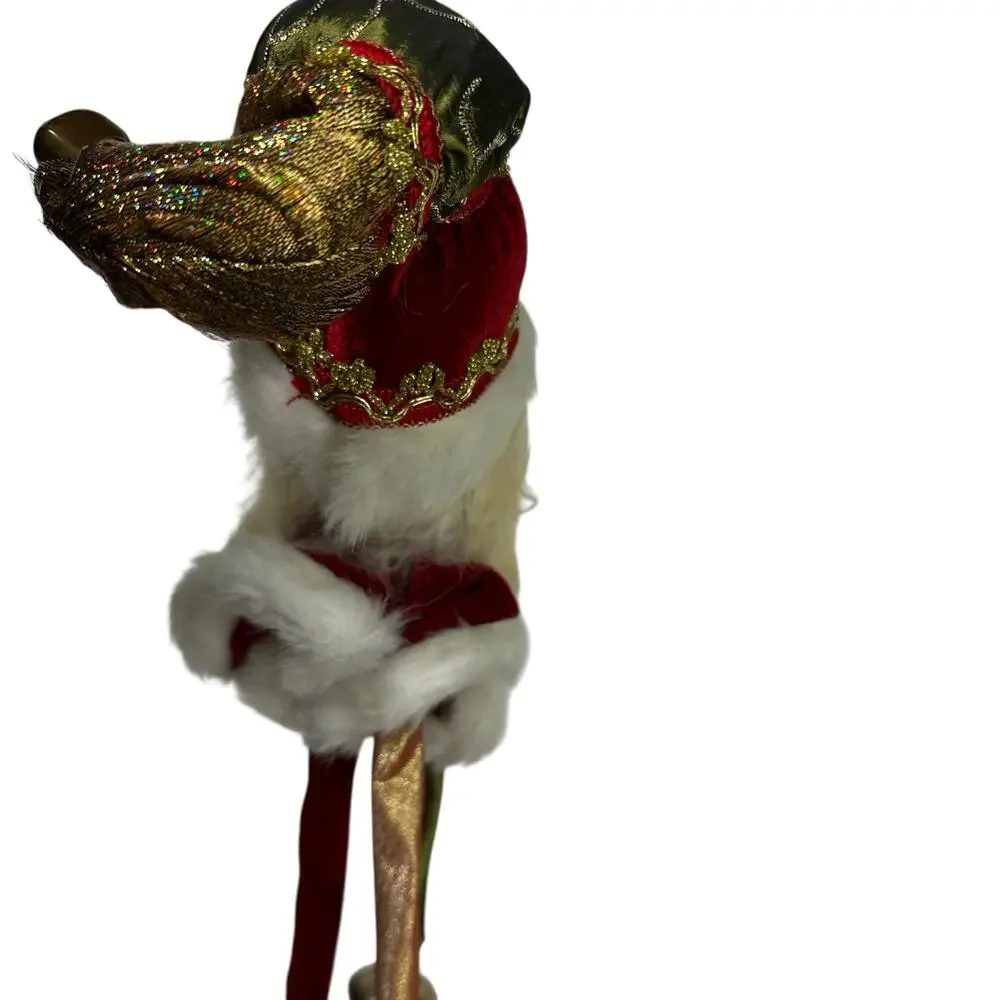 Other vintage santa